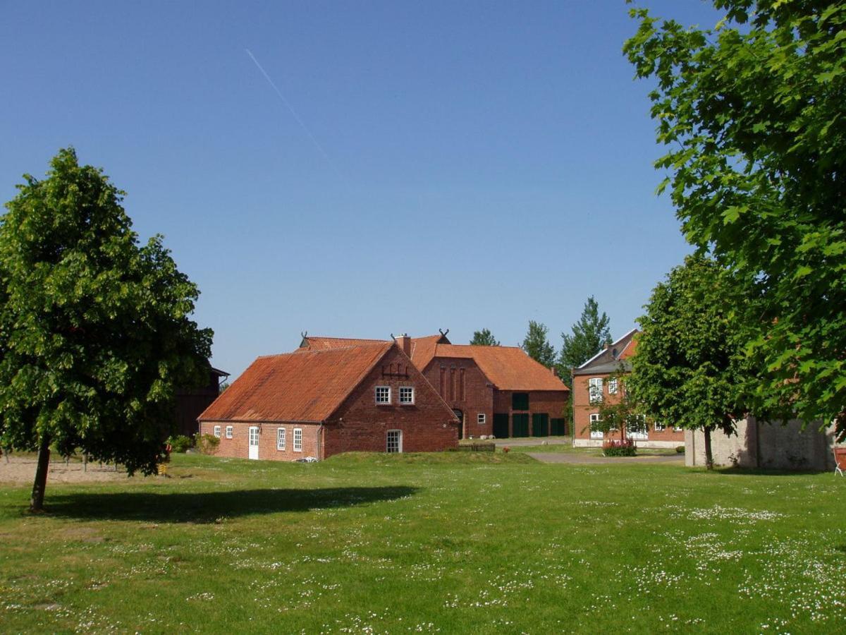 Ferienwohnung Stina Scharbeutz Exterior photo
