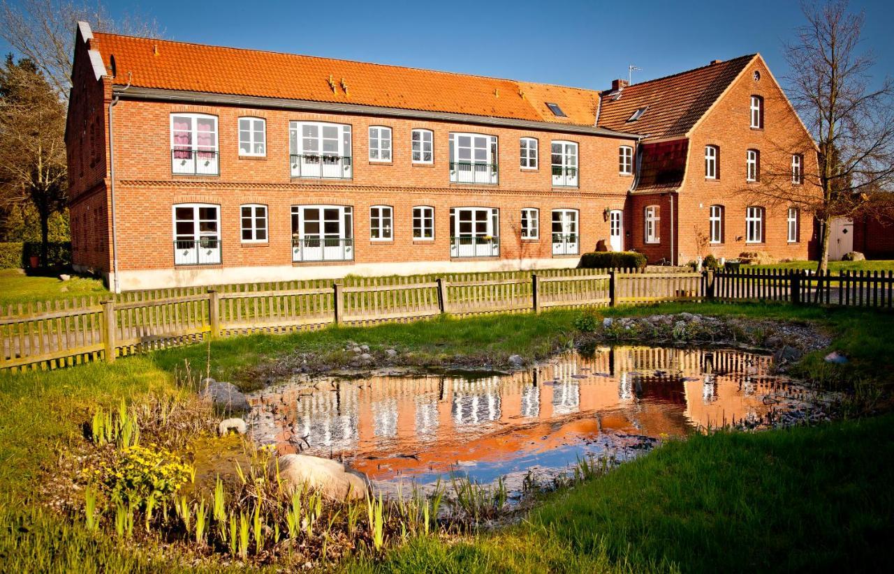 Ferienwohnung Stina Scharbeutz Exterior photo